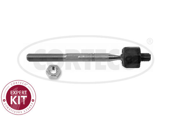CORTECO 49399072 Άρθρωση, μπάρα Mπροστινός άξονας δεξιά Μπροστινός άξονας αριστερά for LAND ROVER