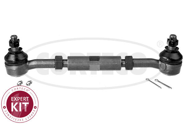 CORTECO 49399116 Tie Rod...