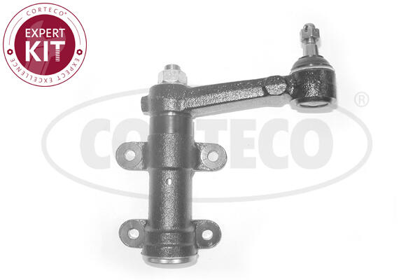 CORTECO 49399157 Ενδιάμεσος μοχλός τιμονιού αριστερά for MITSUBISHI