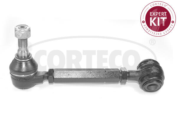 CORTECO 49399196 Tie Rod Rear Axle Right for AUDI