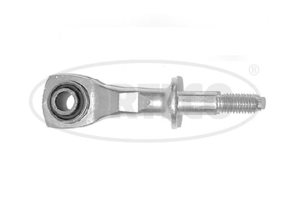 CORTECO 49399199 Link/Coupling Rod, stabiliser bar