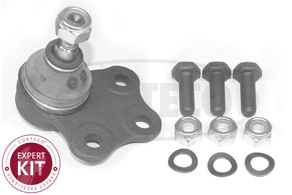 CORTECO 49399289 Ball Joint...