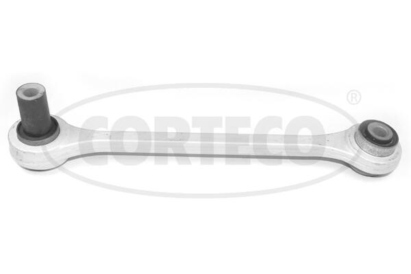CORTECO 49399326 Link/Coupling Rod, stabiliser bar Lower Rear Axle Left Rear Axle Right for AUDI