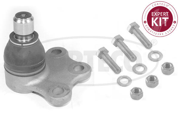 CORTECO 49399525 Ball Joint...