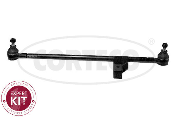 CORTECO 49399698 Spojovacia tyč riadenia