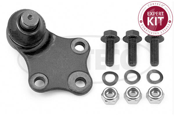 CORTECO 49399705 Ball Joint...