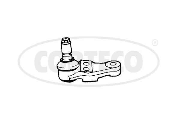 CORTECO 49399771 Ball Joint