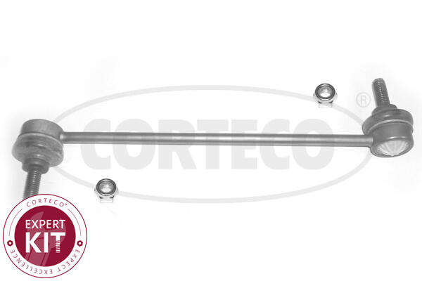 CORTECO 49399890 Link/Coupling Rod, stabiliser bar