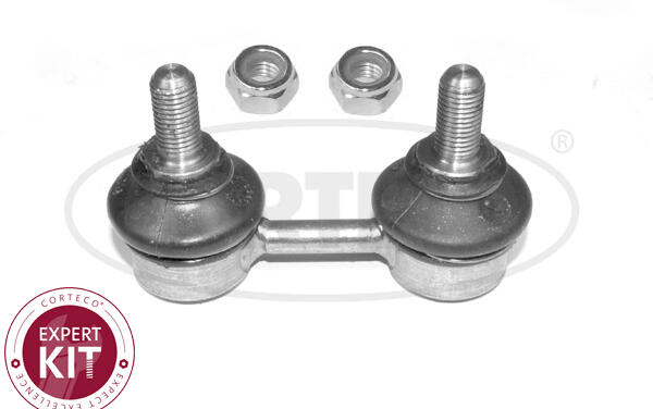 CORTECO 49399953 Link/Coupling Rod, stabiliser bar