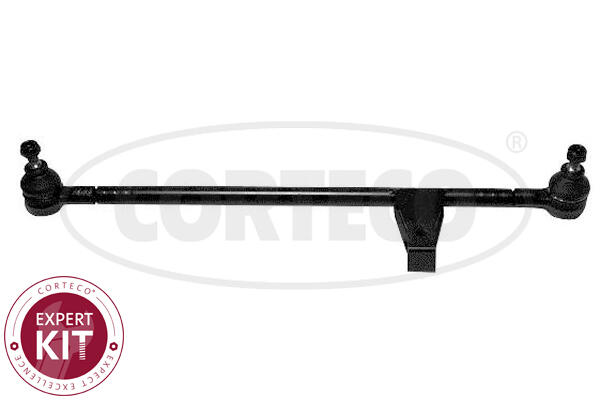 CORTECO 49400038 Spojovacia tyč riadenia