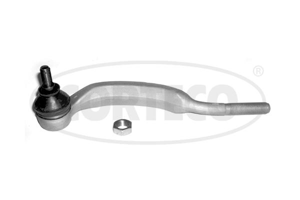 CORTECO 49400168 Tie Rod End Front Axle Right for PEUGEOT