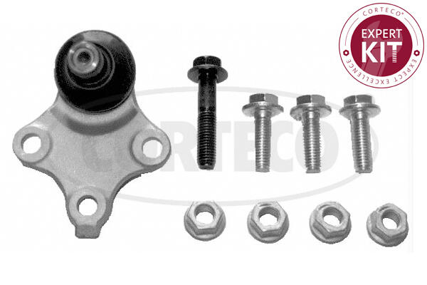 CORTECO 49400191 Ball Joint...