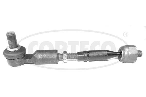 CORTECO 49400313 Tie Rod...