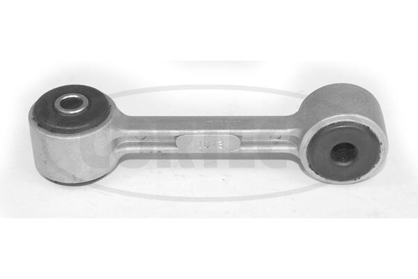 CORTECO 49400358 Link/Coupling Rod, stabiliser bar Rear Axle for BMW