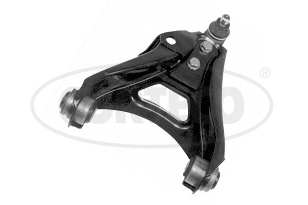 CORTECO 49400394 Rameno zavesenia kolies
