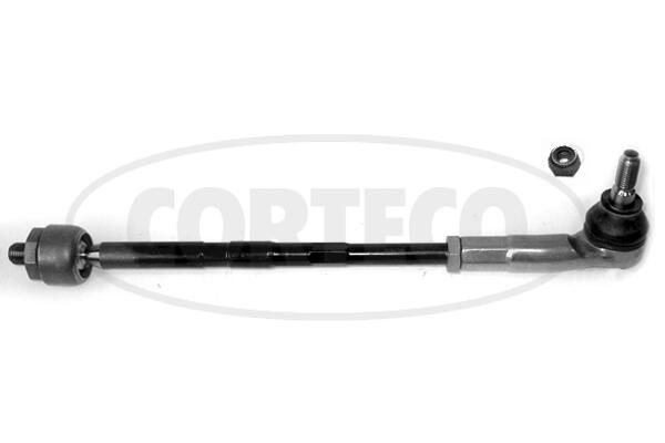 CORTECO 49400410 Tie Rod...
