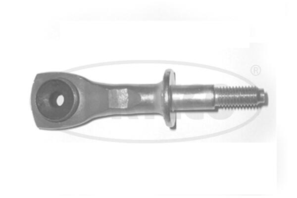CORTECO 49400465 Link/Coupling Rod, stabiliser bar Rear Axle Rear Axle Left Rear Axle Right for FORD