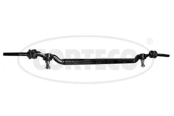 CORTECO 49400508 Spojovacia tyč riadenia