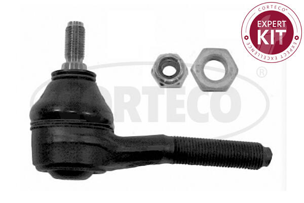 CORTECO 49400595 Tie Rod...