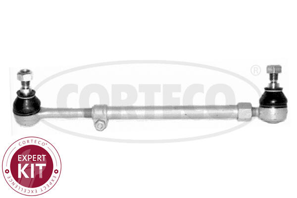 CORTECO 49400608 Tie Rod...