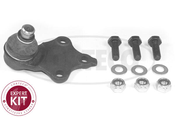 CORTECO 49400610 Ball Joint...