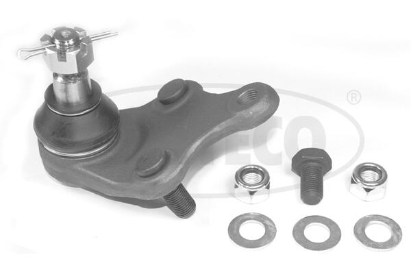 CORTECO 49400678 Ball Joint...