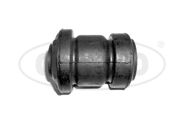 CORTECO 49400766 Mounting, control/trailing arm Centre Front Axle Left Front Axle Right for FORD
