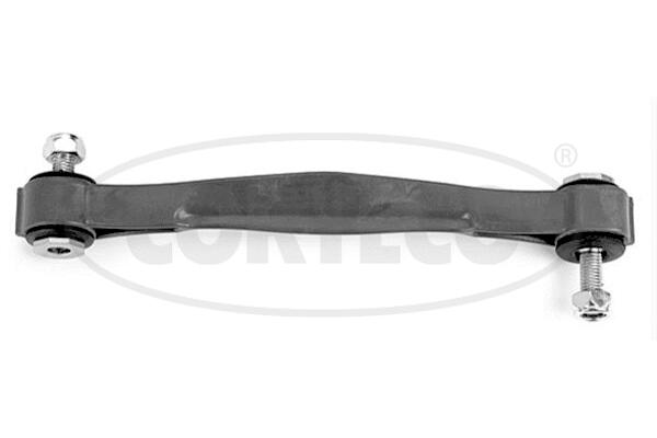 CORTECO 49400793 Link/Coupling Rod, stabiliser bar Rear Axle for MERCEDES-BENZ
