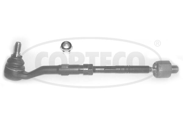 CORTECO 49400820 Tie Rod...
