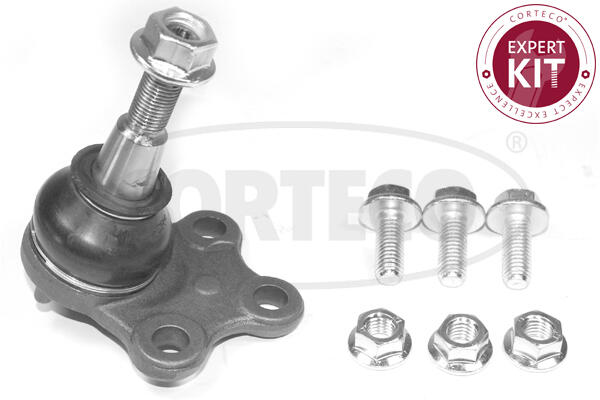 CORTECO 49400854 Ball Joint...