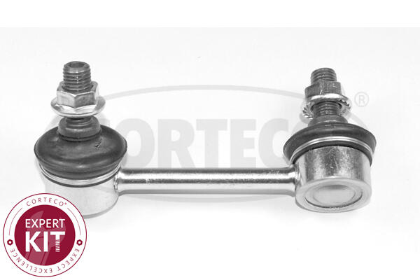 CORTECO 49400975 Link/Coupling Rod, stabiliser bar
