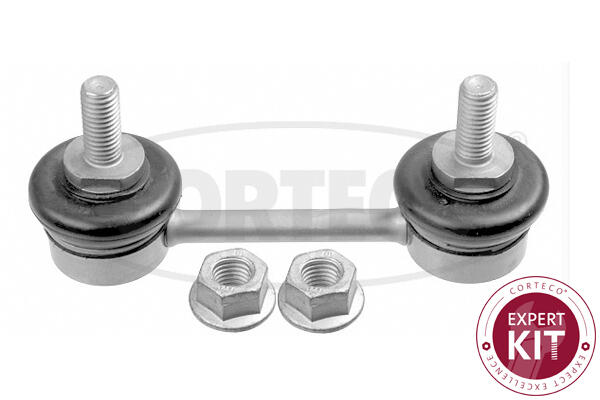 CORTECO 49400980 Link/Coupling Rod, stabiliser bar