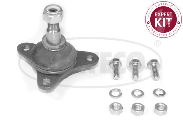 CORTECO 49401027 Ball Joint...
