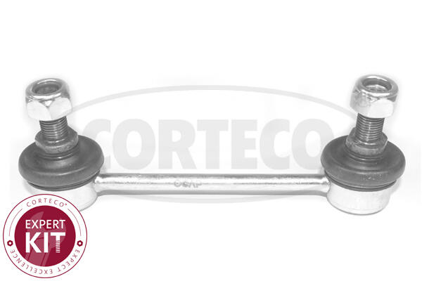 CORTECO 49401053 Link/Coupling Rod, stabiliser bar Rear Axle Left Rear Axle Right for HYUNDAI KIA