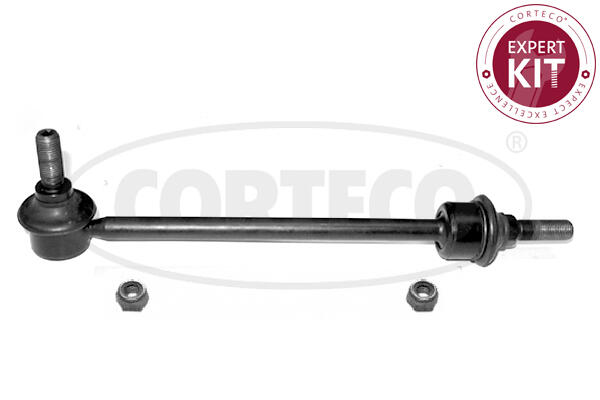 CORTECO 49401064 Link/Coupling Rod, stabiliser bar