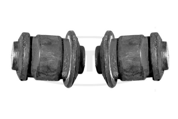 CORTECO 49401101 Repair Kit, control arm Front Axle Left Front Axle Right Rear Axle Left Rear Axle Right for MERCEDES-BENZ