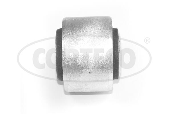 CORTECO 49401108 Mounting, control/trailing arm inner Rear Axle Left Rear Axle Right for MERCEDES-BENZ