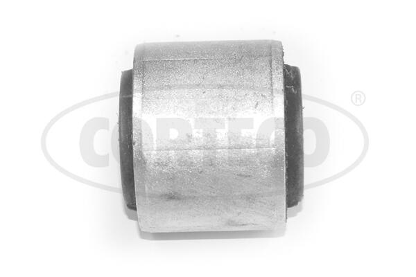 CORTECO 49401111 Mounting, control/trailing arm Front outer Rear Axle Left Rear Axle Right Upper for MERCEDES-BENZ