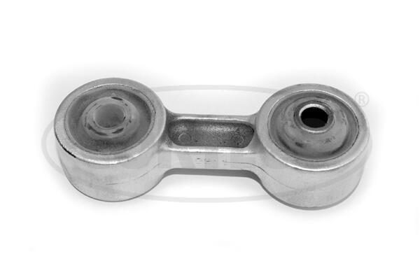 CORTECO 49401131 Link/Coupling Rod, stabiliser bar Rear Axle Rear Axle Left Rear Axle Right for BMW