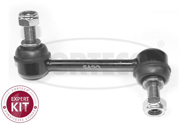 CORTECO 49401163 Link/Coupling Rod, stabiliser bar