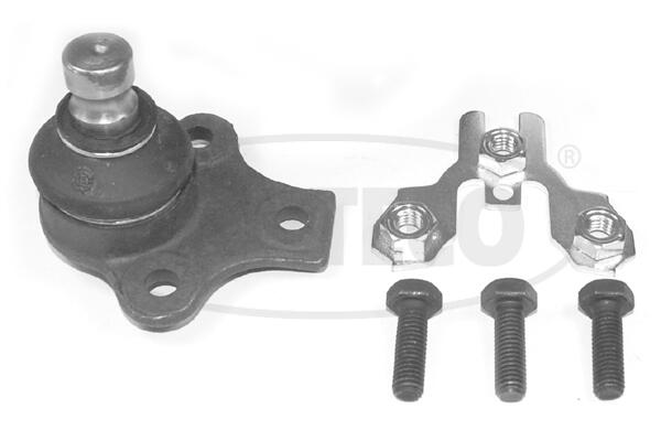 CORTECO 49401177 Ball Joint