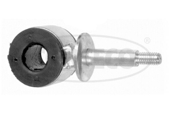CORTECO 49401300 Link/Coupling Rod, stabiliser bar Front Axle for SEAT VW