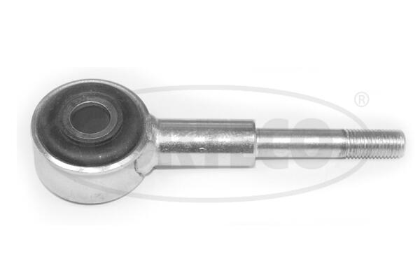 CORTECO 49401308 Link/Coupling Rod, stabiliser bar Front Axle for FIAT LANCIA