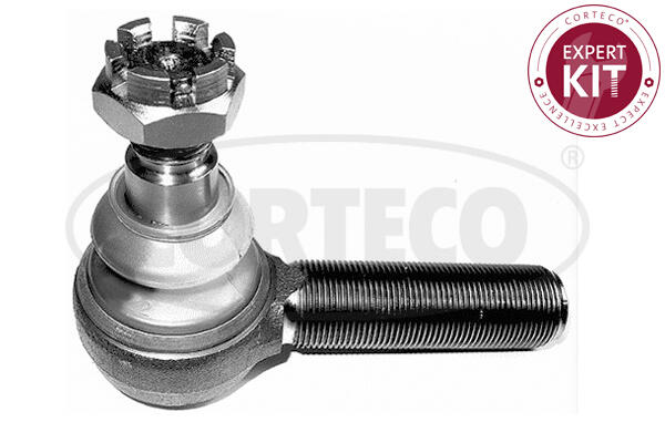 CORTECO 49401344 Hlava/čap spojovacej tyče riadenia