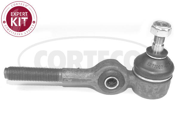 CORTECO 49401436 Hlava/čap spojovacej tyče riadenia