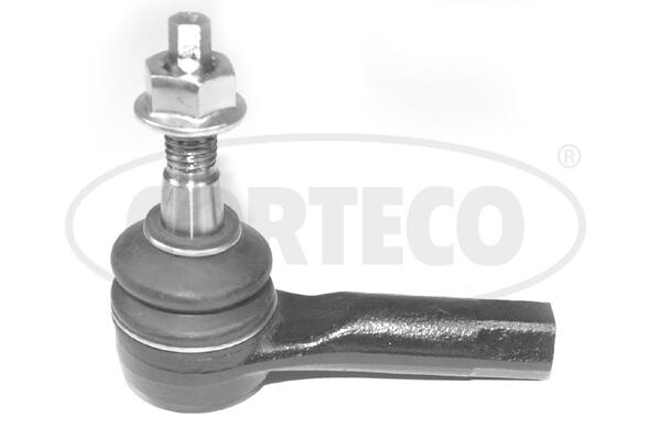 CORTECO 49401899 Ακρόμπαρο Mπροστινός άξονας δεξιά Μπροστινός άξονας αριστερά for CHEVROLET OPEL