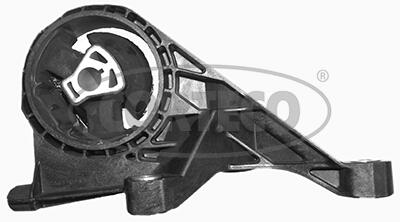CORTECO 49402601 Mounting, engine