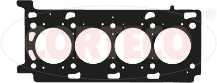 CORTECO 49409500 Gasket,...