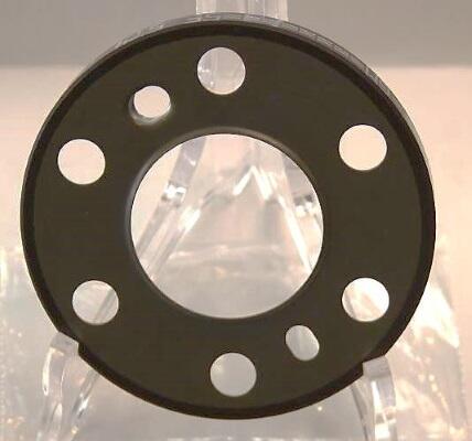 CORTECO 49416345 Ring Gear, crankshaft for OPEL VAUXHALL