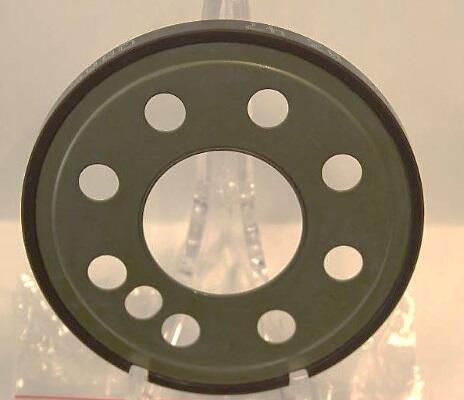 CORTECO 49416346 Ring Gear, crankshaft for MERCEDES-BENZ MERCEDES-BENZ (BBDC) MERCEDES-BENZ (FJDA)